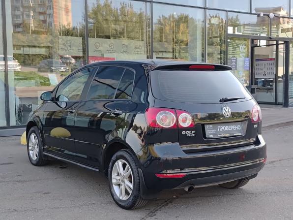 Volkswagen Golf Plus II с пробегом 2011 года, цена 520 000 рублей, 254389 км, хэтчбек, Автокод Объявления