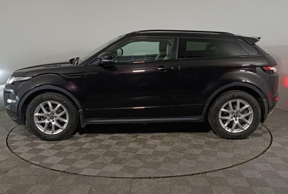 Land Rover Range Rover Evoque I Волгоград  - изображение 4