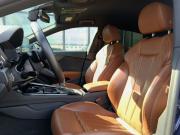 Audi A5 II (F5) Рестайлинг Москва  - изображение 47