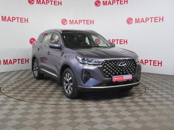 Chery Tiggo 7 Pro Max I с пробегом 2023 года, цена 1 739 000 рублей, 69434 км, внедорожник, Автокод Объявления