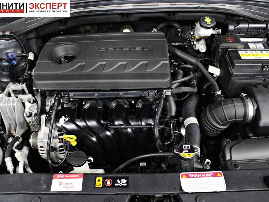 Kia Ceed III Белгород  - изображение 17