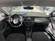 Skoda Rapid II Оренбург  - изображение 45
