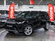 Land Rover Discovery Sport I Рестайлинг Санкт-Петербург  - изображение 31