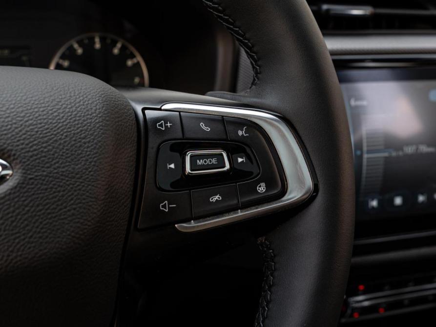 Chery Tiggo 4 I Рестайлинг Краснодар  - изображение 18