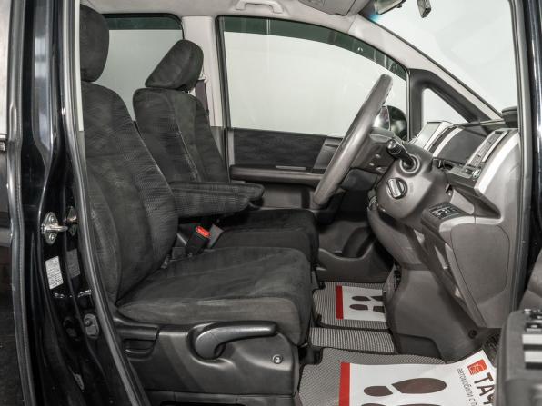 Honda Stepwgn IV Рестайлинг с пробегом 2014 года, цена 1 295 000 рублей, 307423 км, минивэн, Автокод Объявления