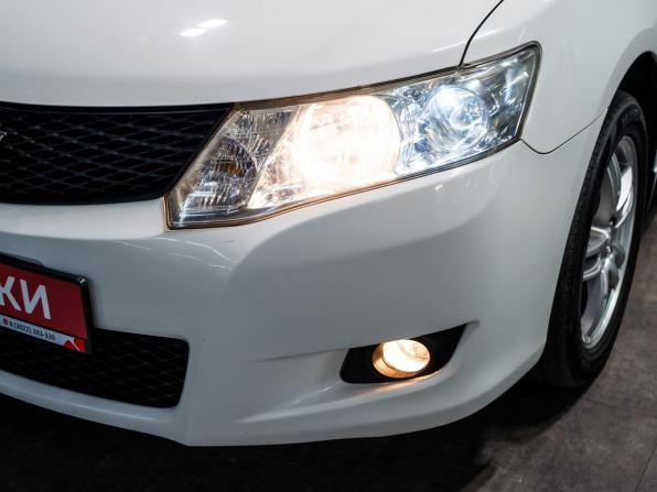 Toyota Allion II с пробегом 2010 года, цена 1 100 000 рублей, 229165 км, седан, Автокод Объявления