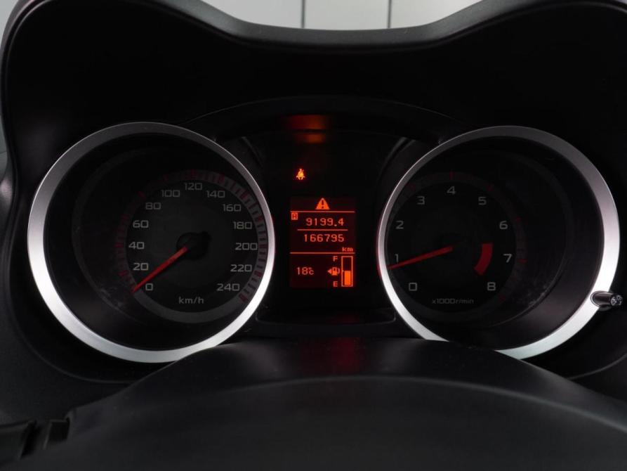 Mitsubishi Lancer X Воронеж  - изображение 12