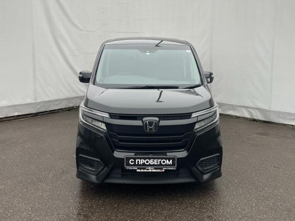 Honda Stepwgn V Рестайлинг с пробегом 2020 года, цена 2 299 000 рублей, 124831 км, минивэн, Автокод Объявления