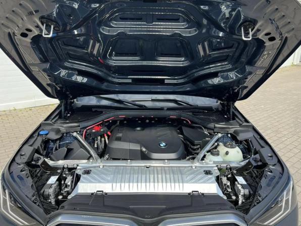 BMW X3 IV (G45/G48) с пробегом 2025 года, цена 6 899 000 рублей, 6540 км, внедорожник, Автокод Объявления