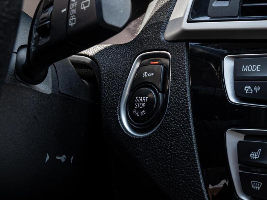 BMW 1 серии II (F20/F21) Рестайлинг 2 Краснодар  - изображение 14