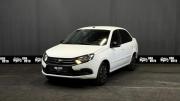 Lada (ВАЗ) Granta I Рестайлинг Смоленск  - изображение 19