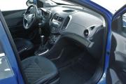 Chevrolet Aveo II Брянск  - изображение 28