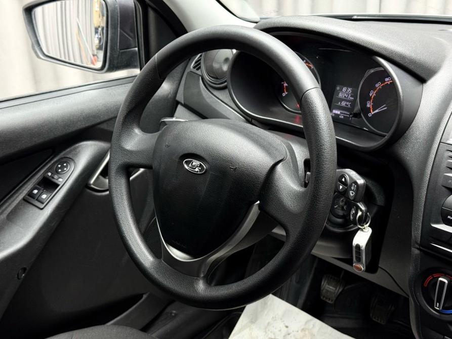 Lada (ВАЗ) Granta I Рестайлинг Ижевск  - изображение 11