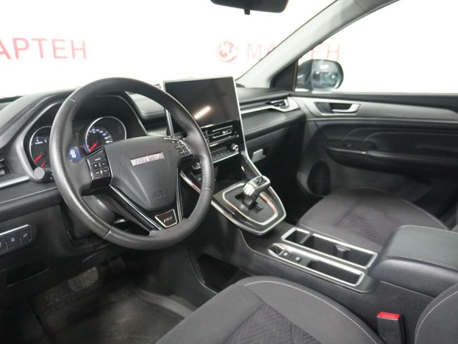 Haval M6 II Вологда  - изображение 9