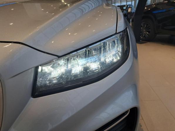 Geely Atlas Pro с пробегом 2024 года, цена 2 175 000 рублей, 22077 км, внедорожник, Автокод Объявления