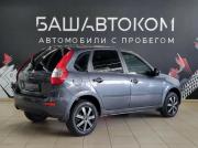Lada (ВАЗ) Granta I Рестайлинг Уфа  - изображение 20