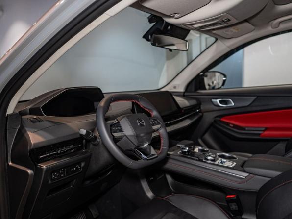 Новый Changan UNI-S (CS55 Plus) 2025 года, цена 3 209 900 рублей, внедорожник, Автокод Объявления