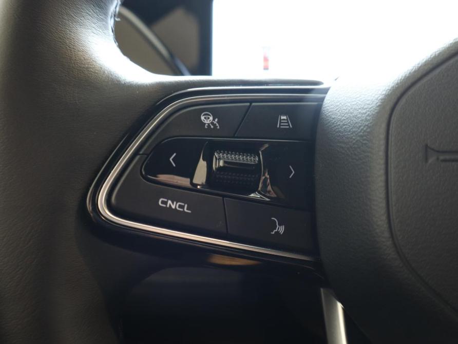 Geely Monjaro I Рестайлинг Москва  - изображение 9
