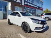 Lada (ВАЗ) Vesta I Набережные Челны  - изображение 24