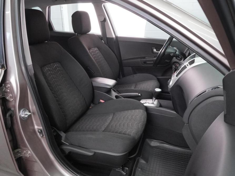 Kia Ceed I Воронеж  - изображение 8