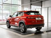 Changan CS35 Plus I Рестайлинг Санкт-Петербург  - изображение 13