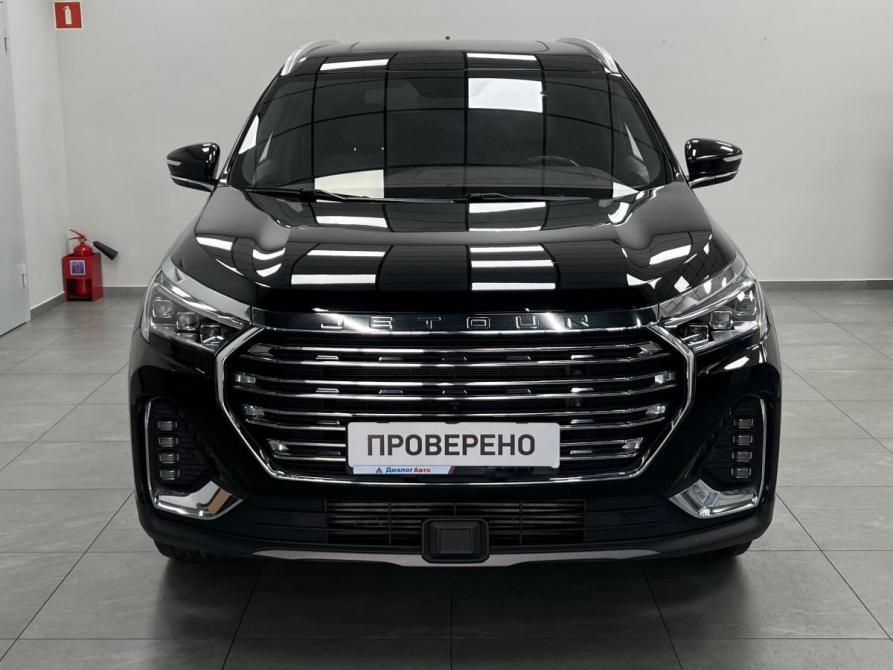 JETOUR X90+ Казань  - изображение 2