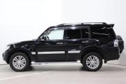 Mitsubishi Pajero IV Рестайлинг 1 Иркутск  - изображение 28
