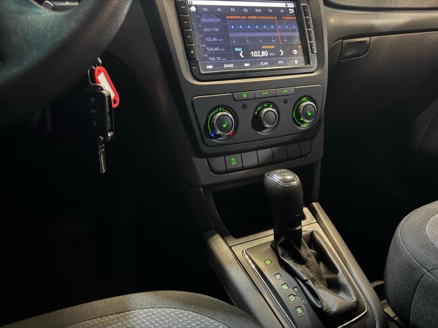 Skoda Yeti I Санкт-Петербург  - изображение 18