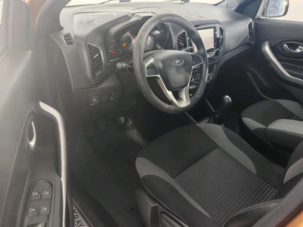 Lada (ВАЗ) XRAY I с пробегом 2020 года, цена 915 000 рублей, 121655 км, хэтчбек, Автокод Объявления