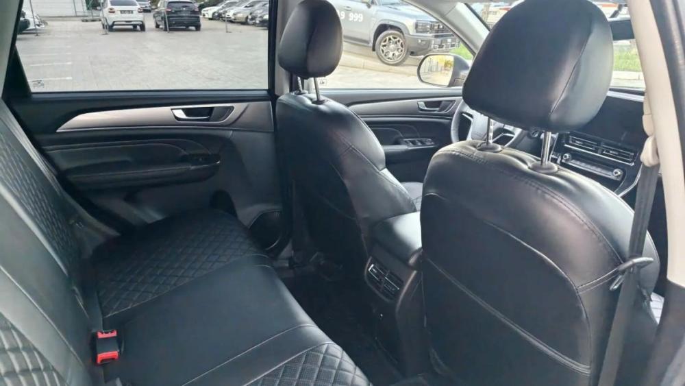 Haval M6 II Астрахань  - изображение 13