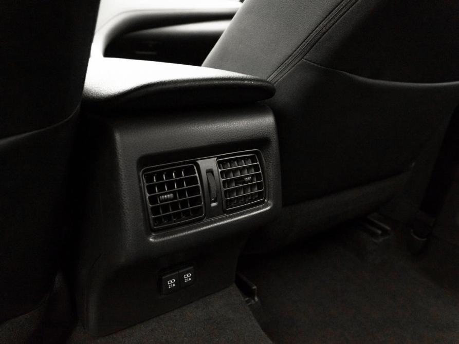 Toyota Camry VIII (XV70) Москва  - изображение 13