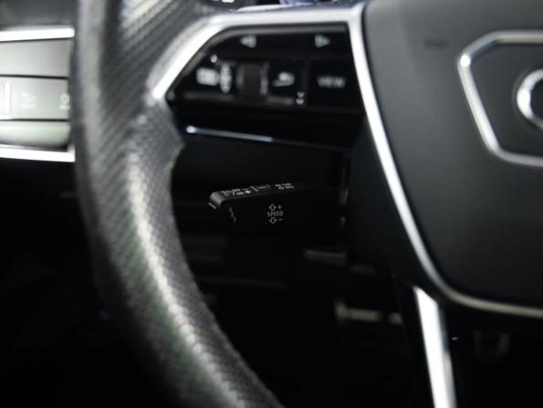 Audi A7 II (4K) с пробегом 2021 года, цена 4 750 000 рублей, 107705 км, лифтбек, Автокод Объявления