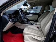 Audi A4 V (B9) Уфа  - изображение 46