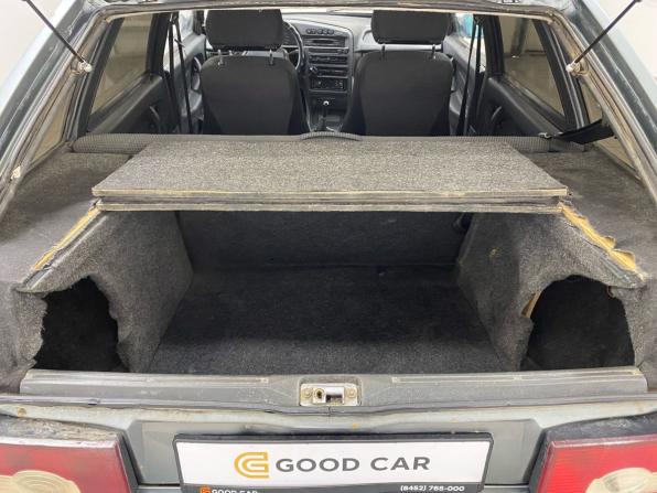 Lada (ВАЗ) 2114 с пробегом 2005 года, цена 95 000 рублей, 211801 км, хэтчбек, Автокод Объявления