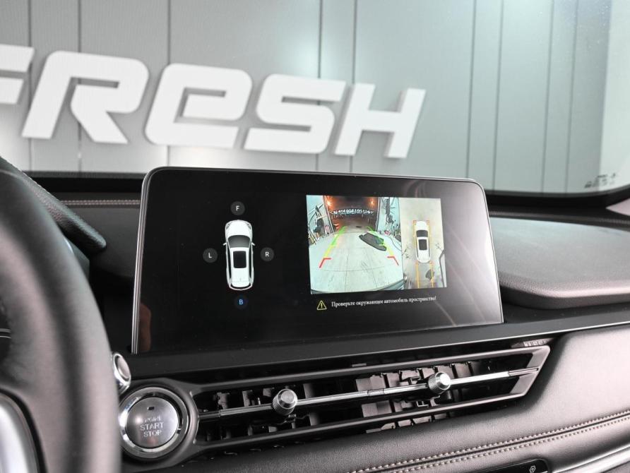 Chery Tiggo 8 I Ростов-на-Дону  - изображение 16