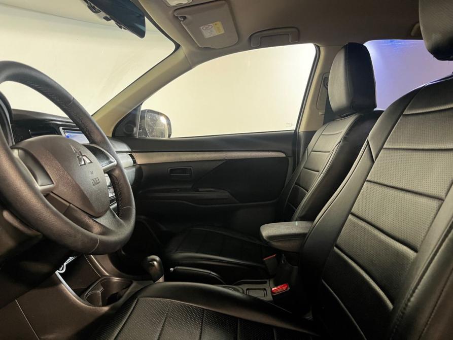 Mitsubishi Outlander III Рестайлинг 2 Великий Новгород  - изображение 8