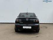 Mazda 3 I (BK) Рестайлинг Москва  - изображение 18