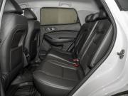 Chery Tiggo 4 I Рестайлинг Иркутск  - изображение 33