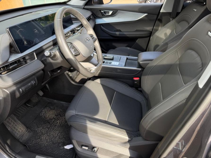 Chery Tiggo 7 Pro Max I Оренбург  - изображение 13