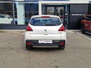 Peugeot 3008 I Рестайлинг Москва  - изображение 25