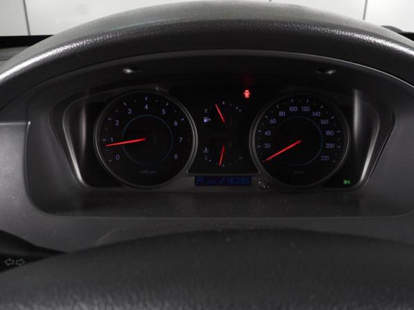 Chevrolet Epica V250 Рестайлинг с пробегом 2011 года, цена 840 000 рублей, 216095 км, седан, Автокод Объявления
