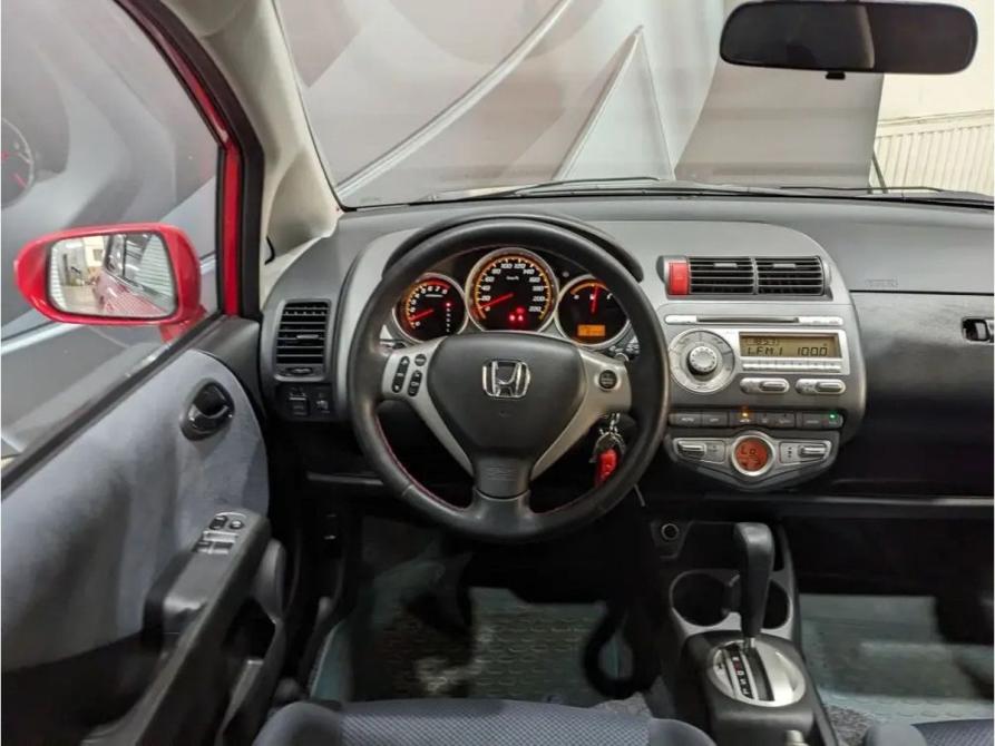Honda Jazz I Рестайлинг Пермь  - изображение 11