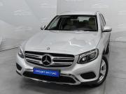 Mercedes-Benz GLC I (X253) Новосибирск  - изображение 53