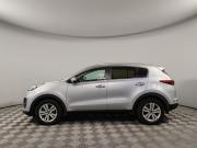 Kia Sportage IV Москва  - изображение 27