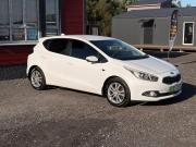 Kia Ceed II Санкт-Петербург  - изображение 18