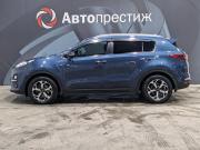 Kia Sportage IV Рестайлинг Пермь  - изображение 28