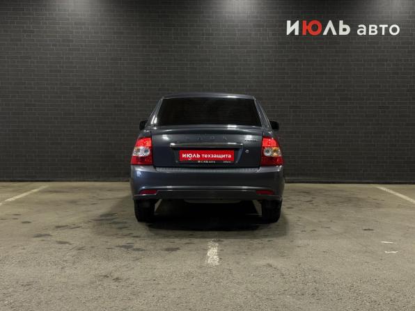 Lada (ВАЗ) Priora I Рестайлинг с пробегом 2016 года, цена 410 000 рублей, 269461 км, седан, Автокод Объявления