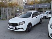 Lada (ВАЗ) Vesta I Челябинск  - изображение 25