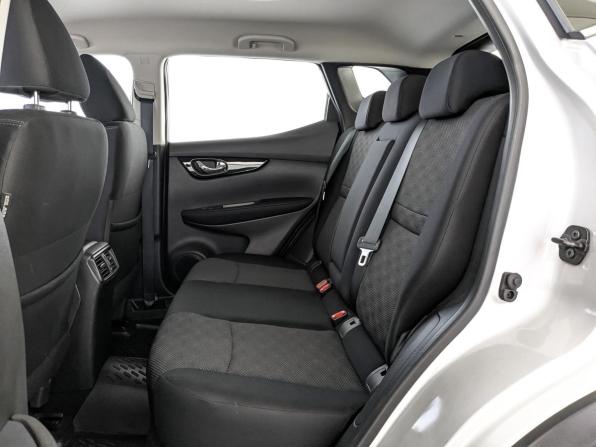 Nissan Qashqai II с пробегом 2019 года, цена 1 790 000 рублей, 73572 км, внедорожник, Автокод Объявления