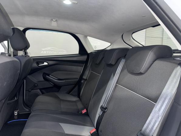 Ford Focus III с пробегом 2013 года, цена 730 000 рублей, 190000 км, хэтчбек, Автокод Объявления
